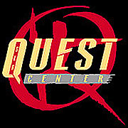 Phoenix Quest Center Logo